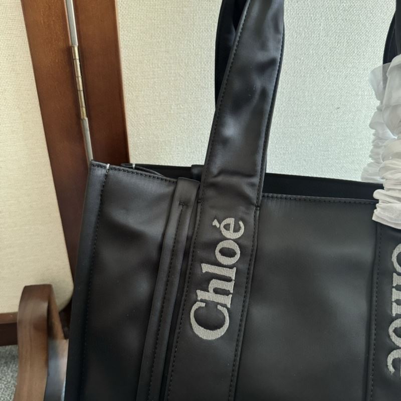 Chloe Shopping Bags